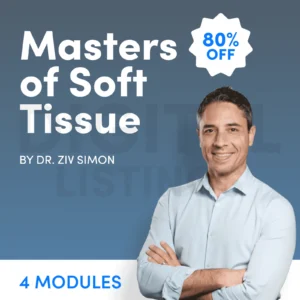 Soft Tissue Masters