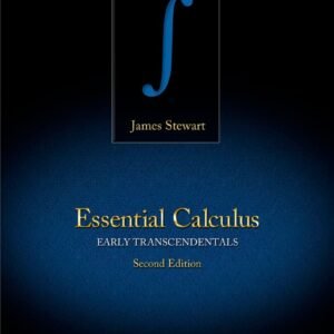 Essential Calculus: Early Transcendentals - Standalone Book