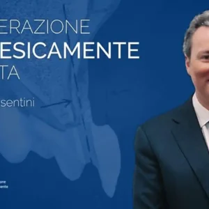 Rigenerazione Protesicamente Guidata: il nuovo modo di fare Rigenerazione che mette al centro il piano di trattamento protesico