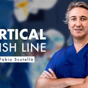 Mastering Vertical Margins: A Step-by-Step Online Course for Predictable Restorations