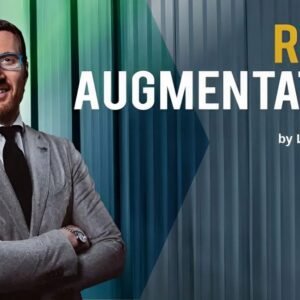 Digital Ridge Augmentation: International Standards for 3D Bone Reconstruction