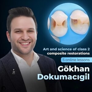 Art and Science of Class 2 Composite Restorations