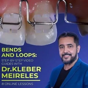Bends and Loops: Step-by-step Video Guides with Dr. Kleber Meireles