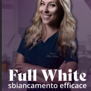 Full White - Sbiancamento efficace