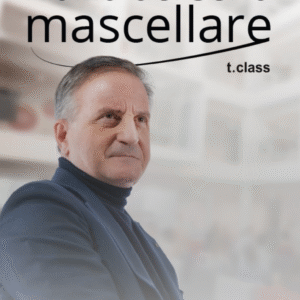 Rialzo del seno mascellare