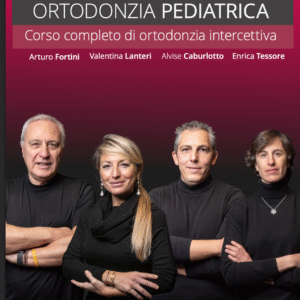 Ortodonzia Pediatrica