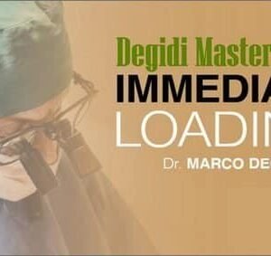 The Degidi Immediate Loading Protocol: Predictable Full-Arch Rehabilitation