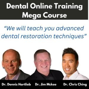 Dental Online Training Mega Course