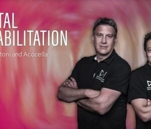 Digital Rehabilitation