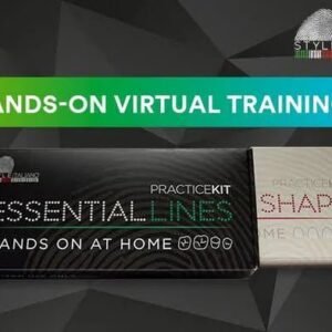 Essential Lines and Shape: Hands-on Virtual Training Course