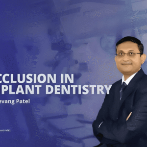 Occlusion in Implant Dentistry