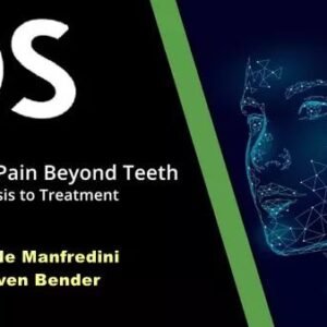 Orofacial Pain Beyond Teeth