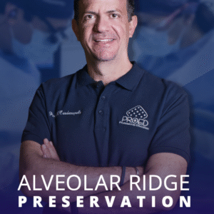 Mastering Alveolar Ridge Preservation: From Science to Surgical Execution