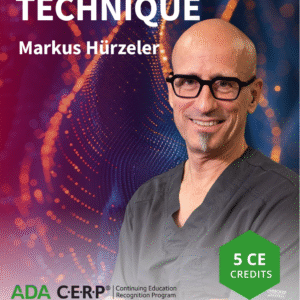 Mastering the Socket Shield: ADA CERP Approved Training