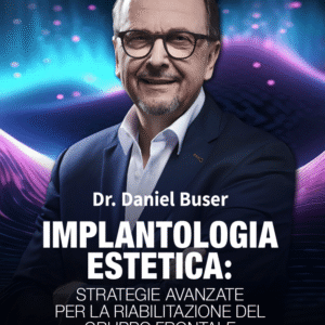 Gestione dei Tessuti Peri-implantari nel Settore Anteriore: Tecniche Chirurgiche e Protesiche