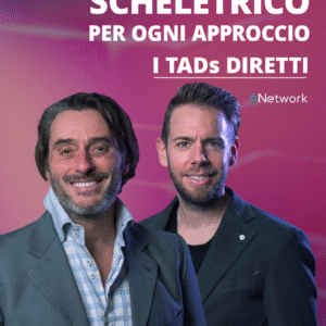 Sistemi di Ancaggio Scheletrico: I TADs Diretti per Ogni Caso Clinico