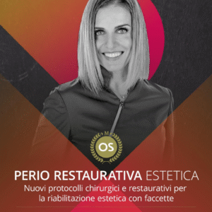 Armonía Rosa y Blanca: Manejo Periodontal en Restauraciones Anteriores