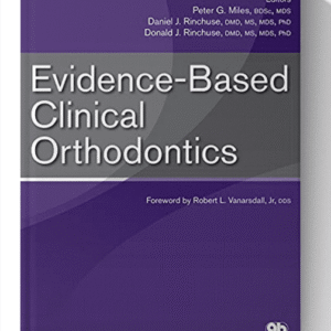 Evidence-Based Clinical Orthodontics