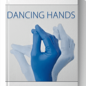Dancing Hands (Scanned Searchable PDF Copy)