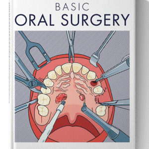 Basic Oral Surgery (Epub & Converted to PDF)