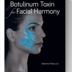 Botulinum Toxin for Facial Harmony 1st Edition